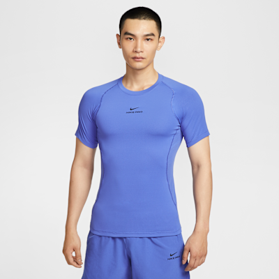 ナイキブンデスリーガヴェルダー・ブレーメントレーニングトップLサイズ NIKE公式】ナイキ プロ トレーニング メンズ Dri-FIT ショート